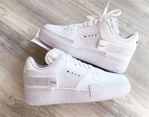 nike n 354 air force 1